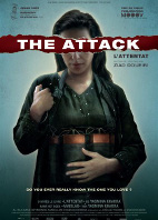 THE ATTACK