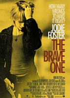 THE BRAVE ONE