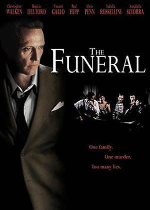 THE FUNERAL