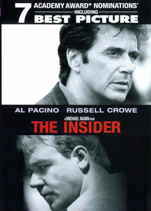 THE INSIDER