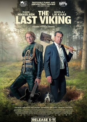 DEN SIDSTE VIKING