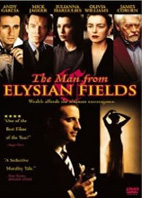 THE MAN FROM THE ELYSIAN FIELDS