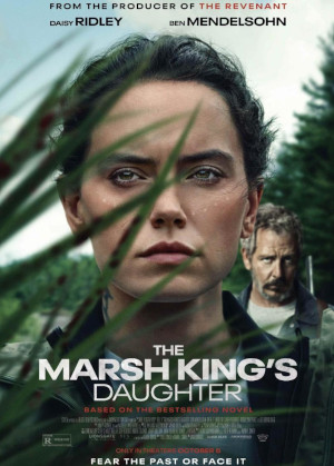 The Marsh King S Daughter