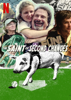 The Saint Of Second Chances