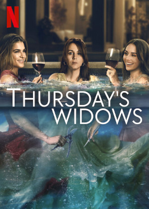 Thursday S Widows
