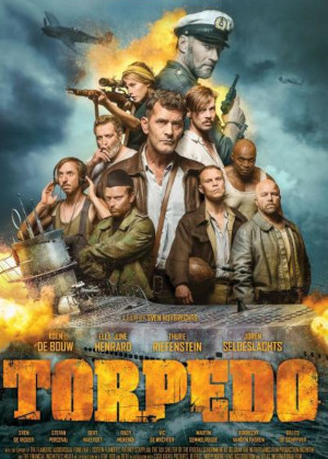 Torpedo	