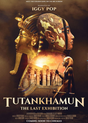 Tutankhamun : The Last Exhibition