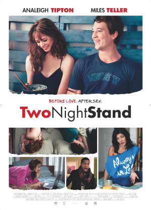 TWO NIGHT STAND
