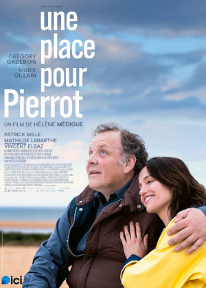 UNE PLACE POUR PIERROT