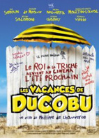 Les Vacances De Ducobu