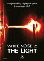 WHITE NOISE : THE LIGHT