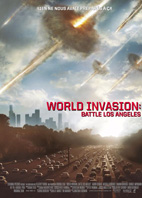 World Invasion : Battle Los Angeles 