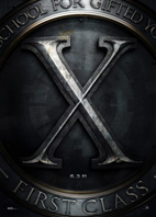 X-men : First Class