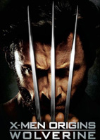 X-men Origins : Wolverine