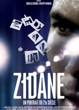 Zidane, Un Portrait Du XxiÈme SiÈcle