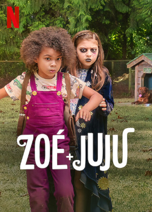 Zoe + Juju